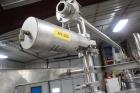 Apv Dual Tank Cip System